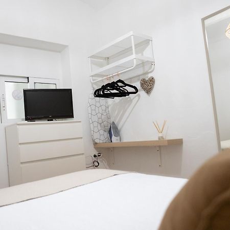 La Casita De Elle Apartamento Alora Exterior foto