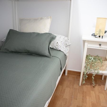La Casita De Elle Apartamento Alora Exterior foto