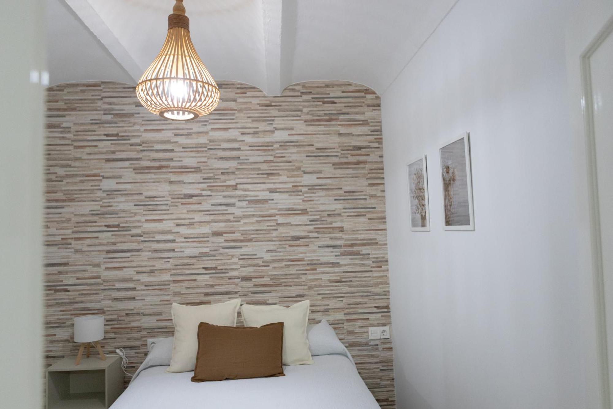 La Casita De Elle Apartamento Alora Exterior foto