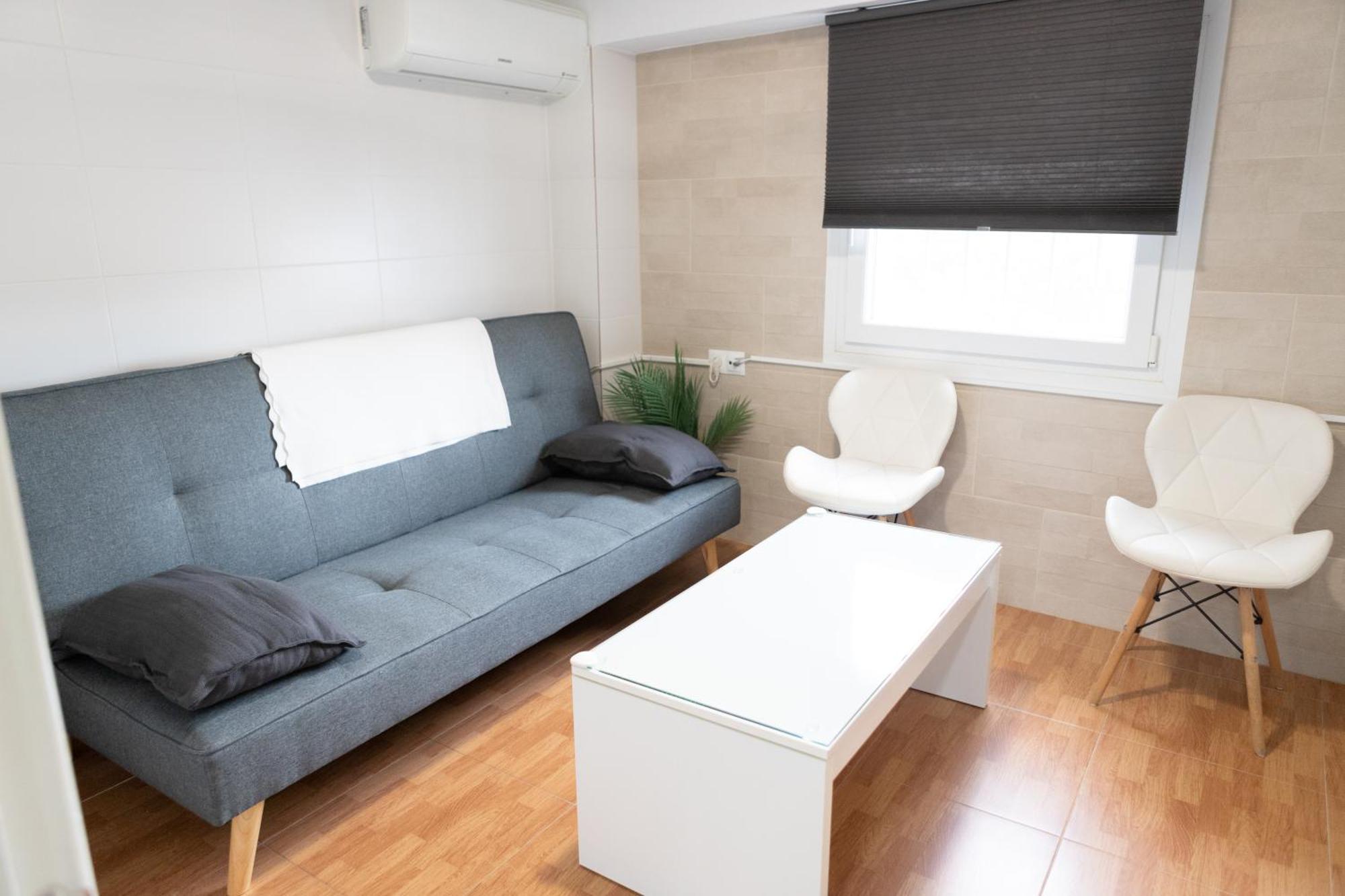 La Casita De Elle Apartamento Alora Exterior foto
