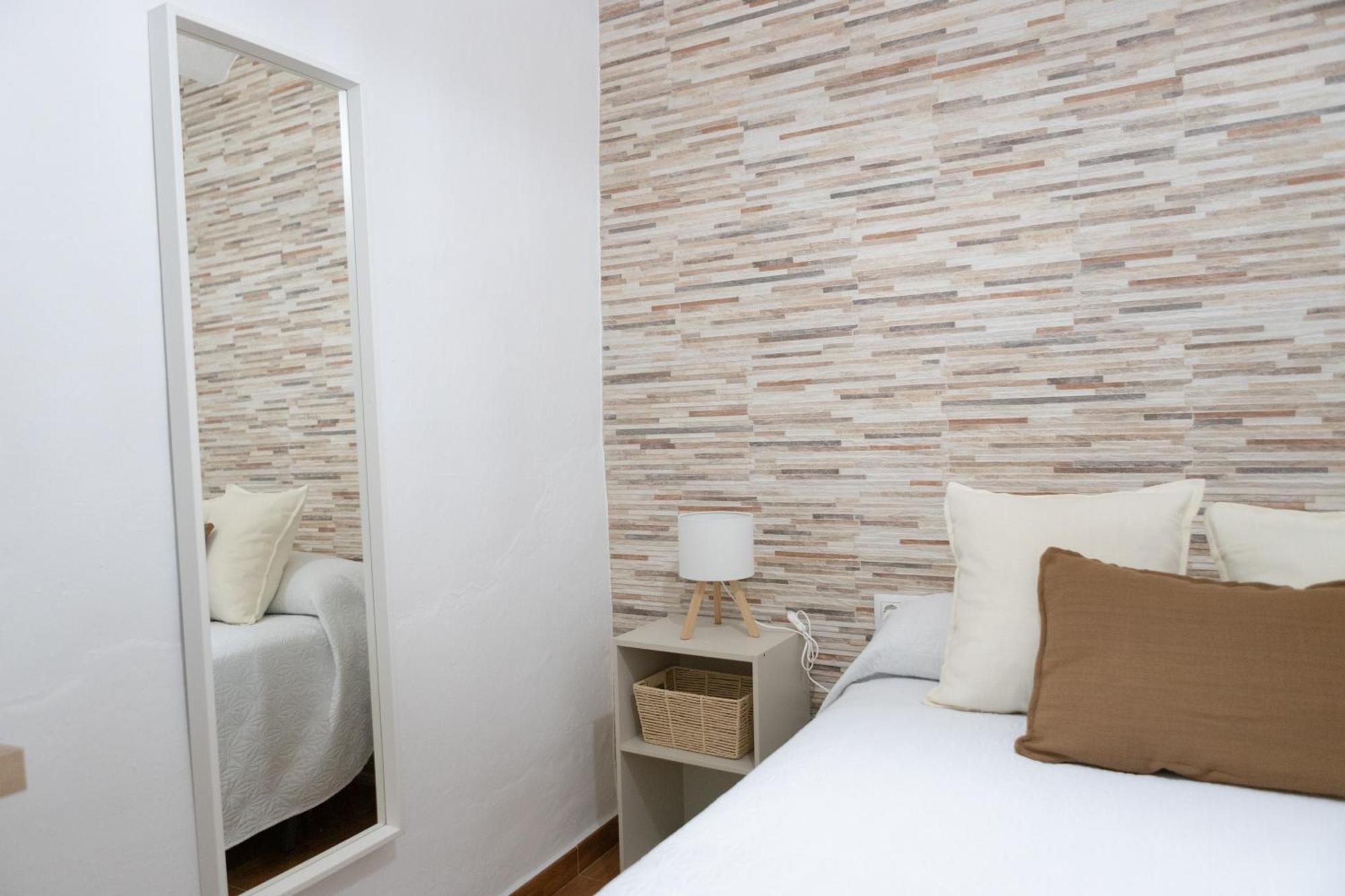 La Casita De Elle Apartamento Alora Exterior foto