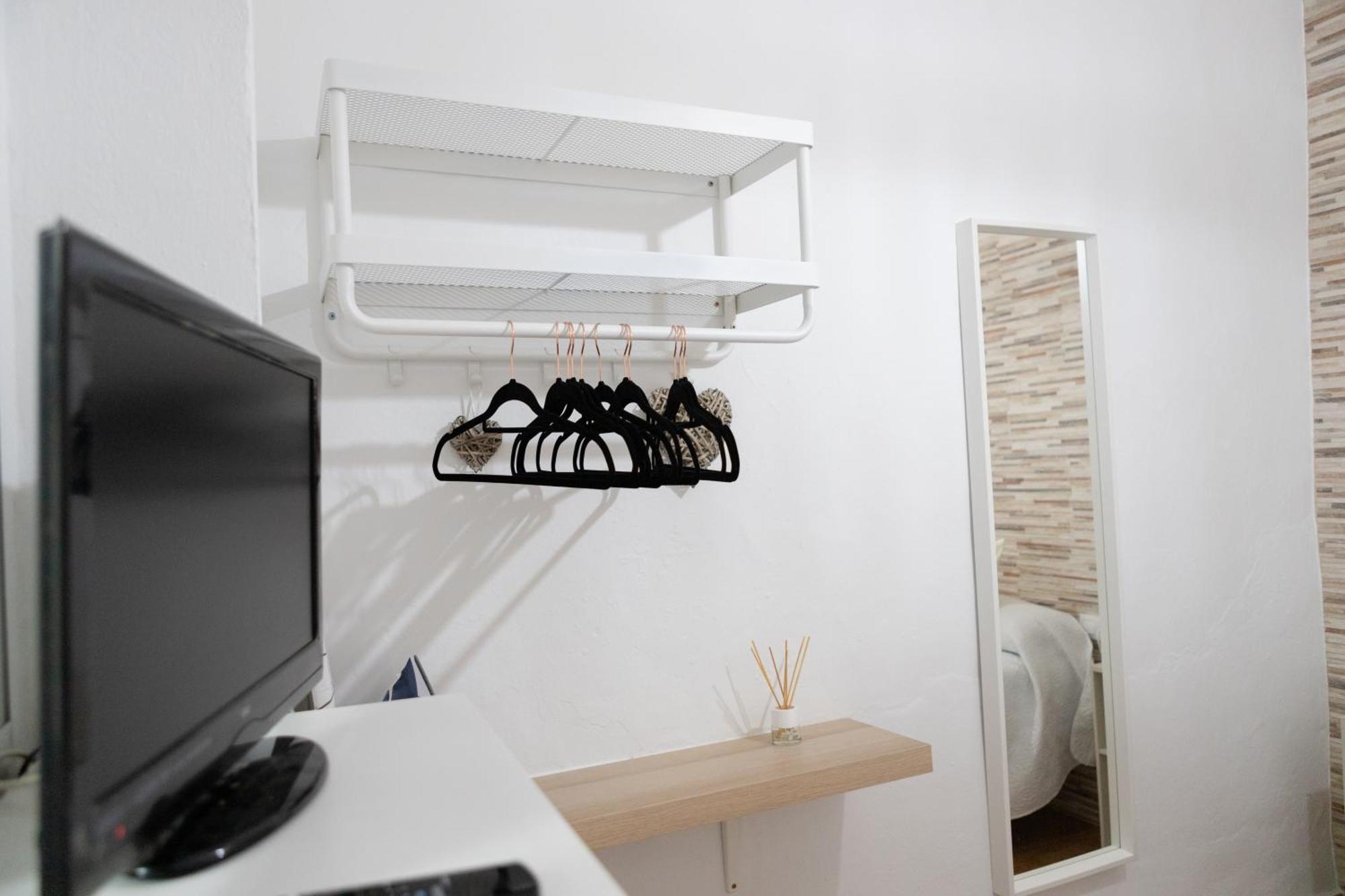 La Casita De Elle Apartamento Alora Exterior foto