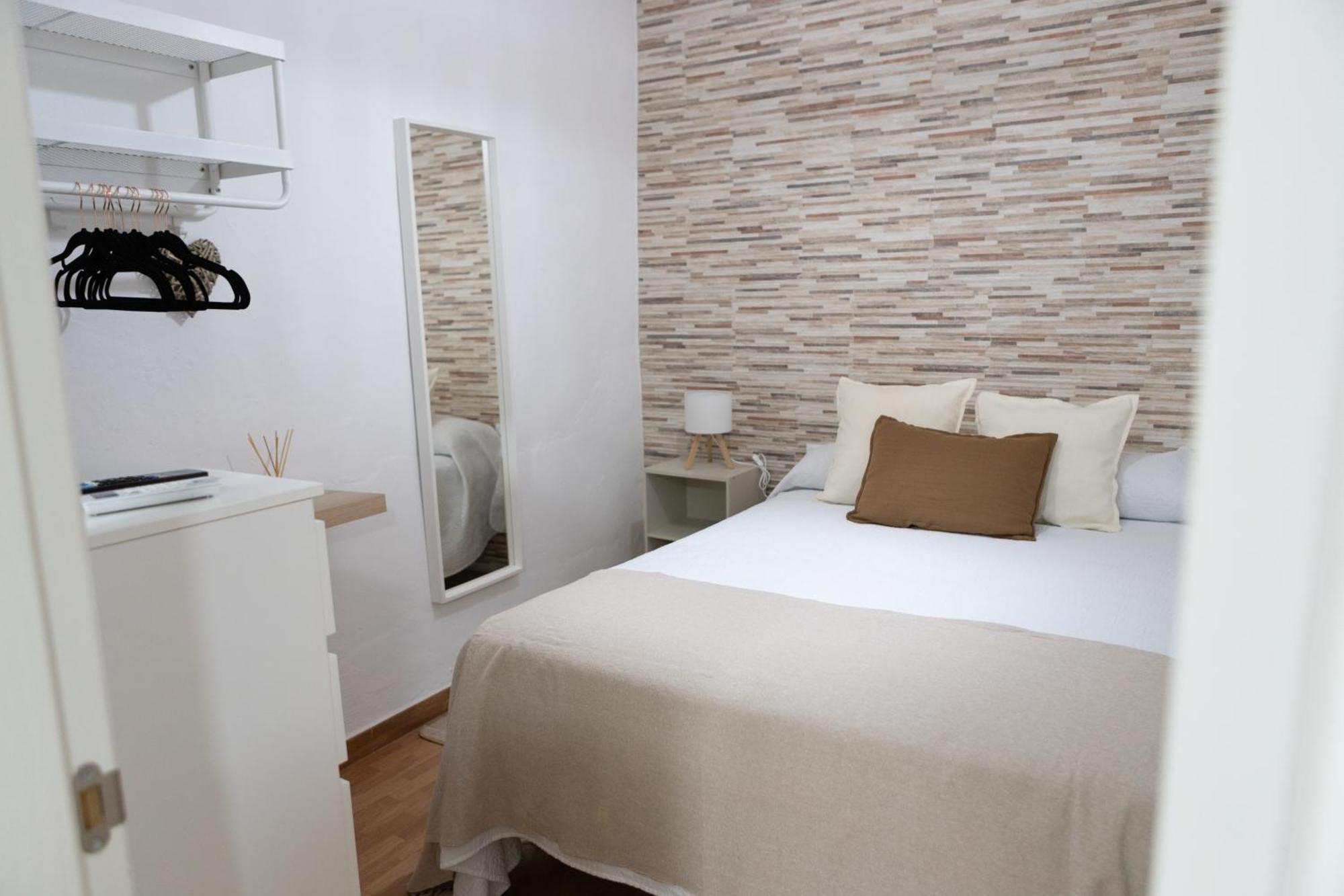 La Casita De Elle Apartamento Alora Exterior foto