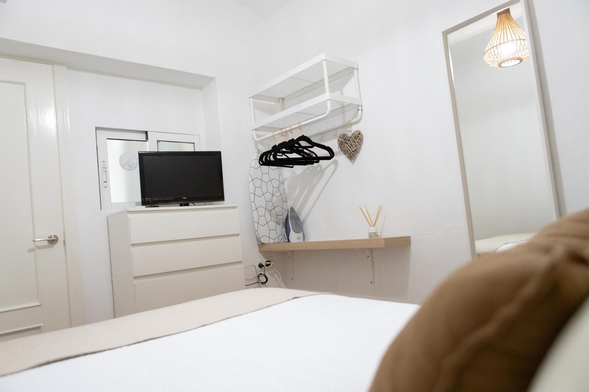 La Casita De Elle Apartamento Alora Exterior foto