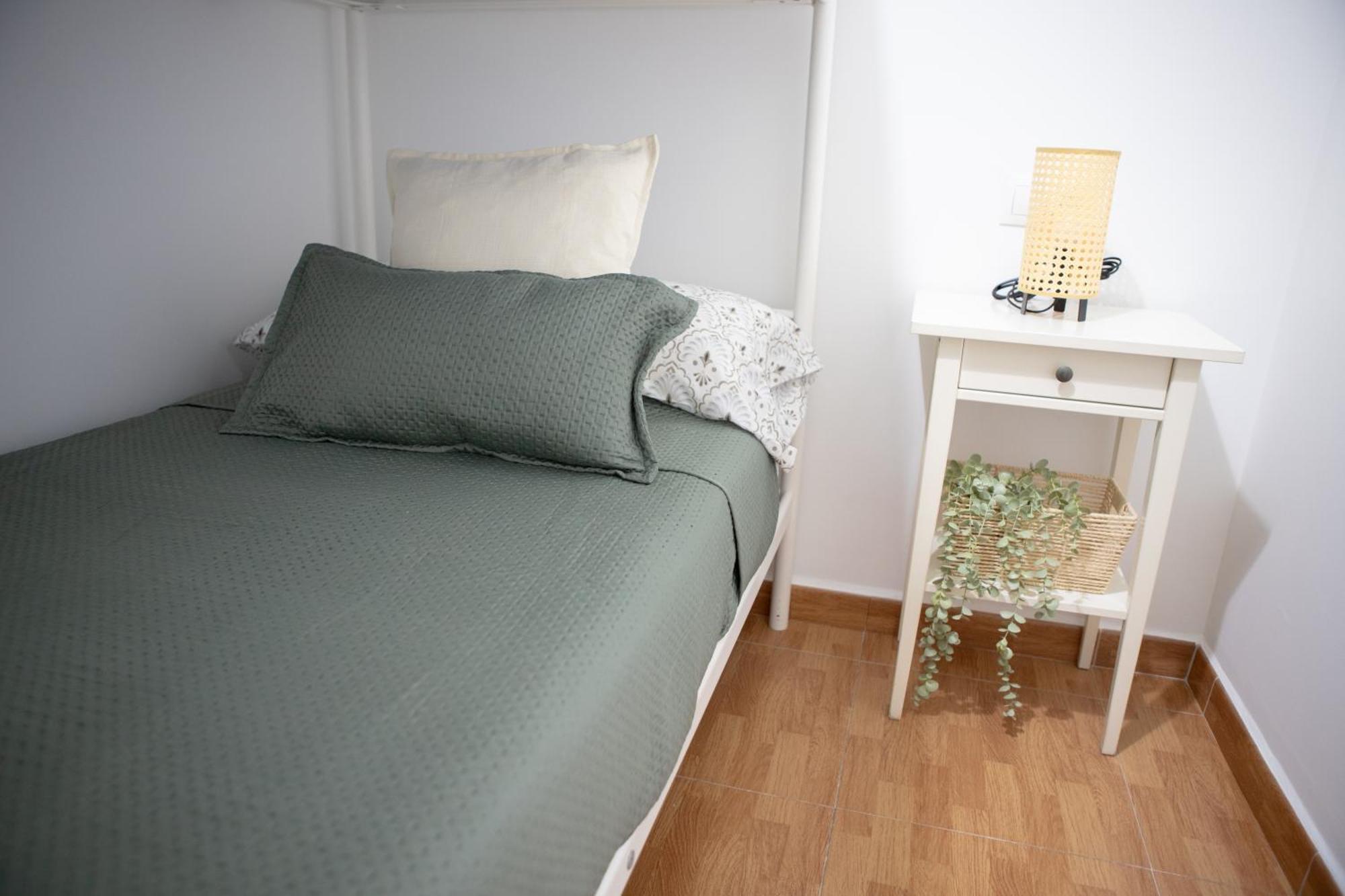 La Casita De Elle Apartamento Alora Exterior foto