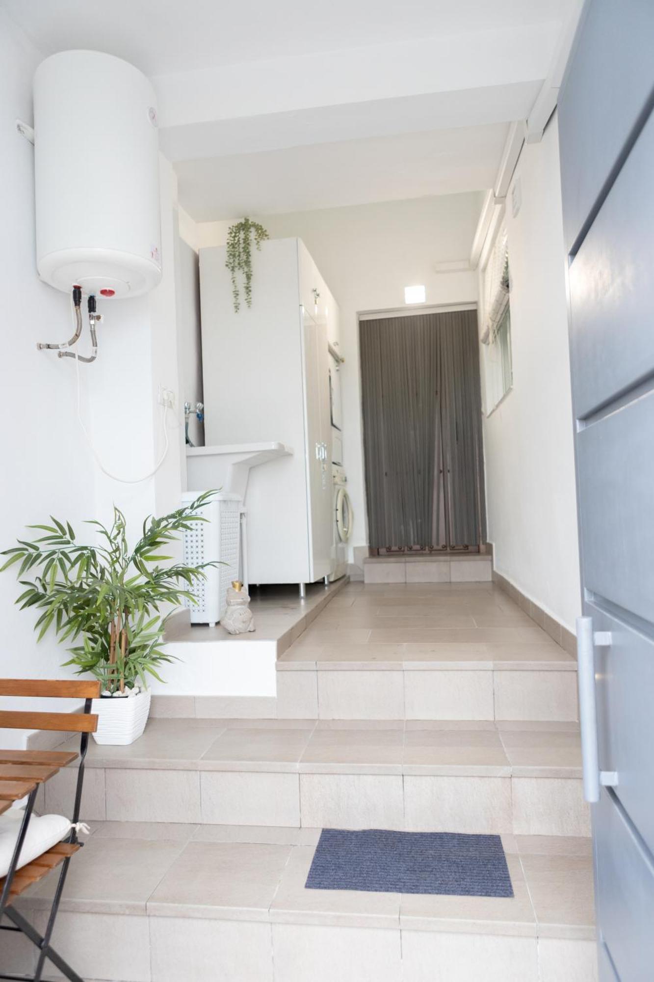 La Casita De Elle Apartamento Alora Exterior foto