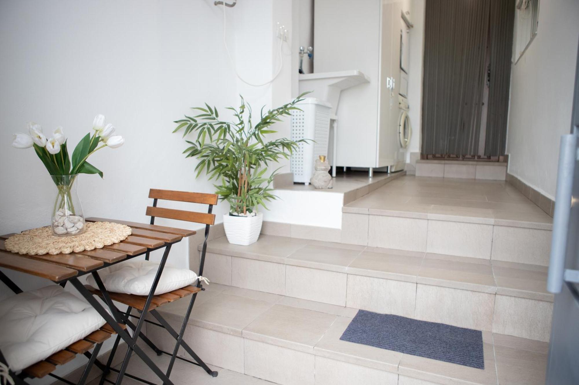 La Casita De Elle Apartamento Alora Exterior foto
