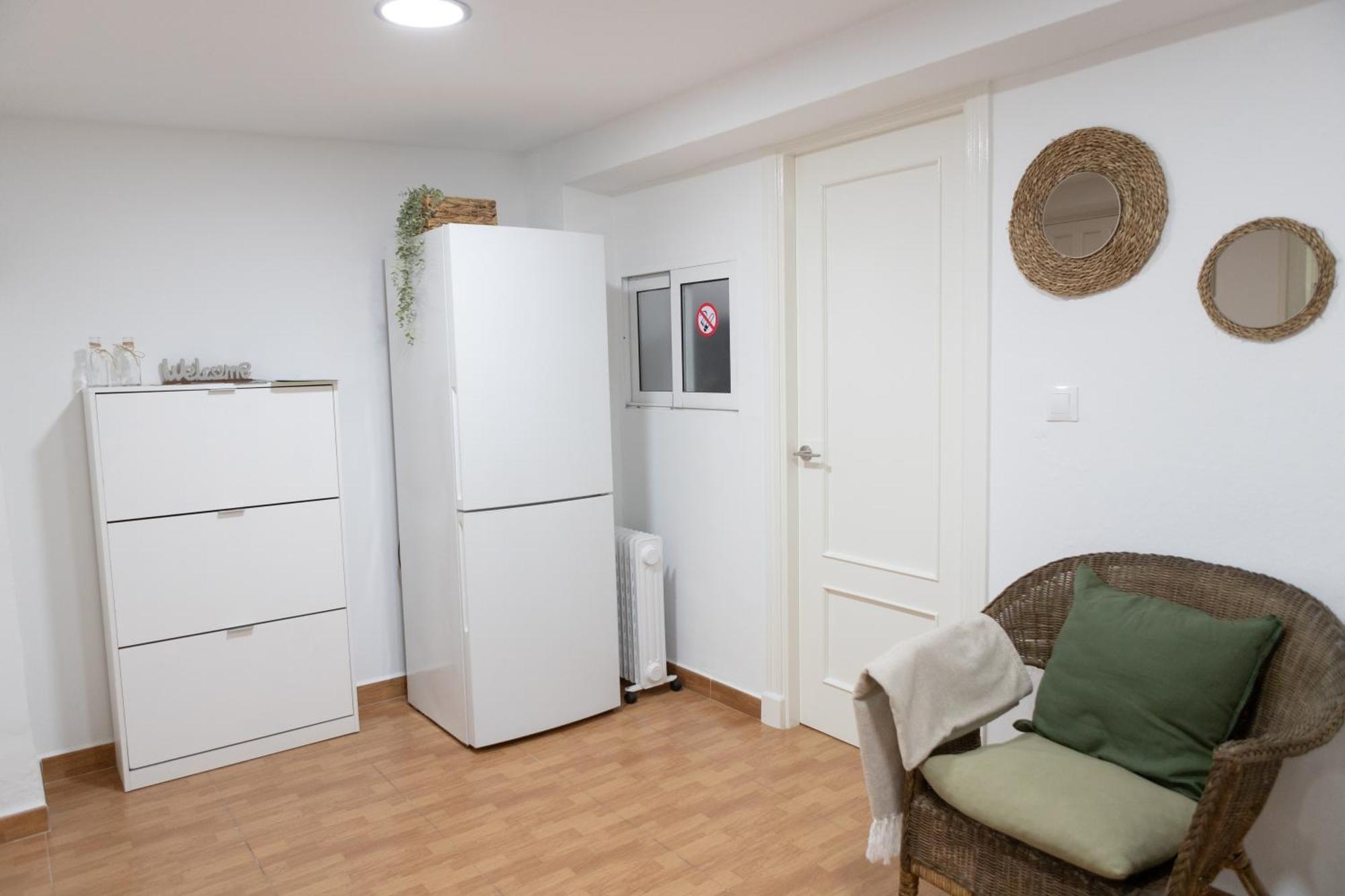 La Casita De Elle Apartamento Alora Exterior foto