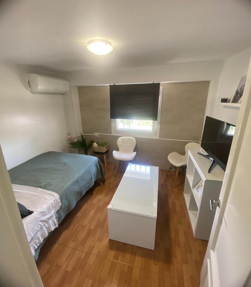 La Casita De Elle Apartamento Alora Exterior foto